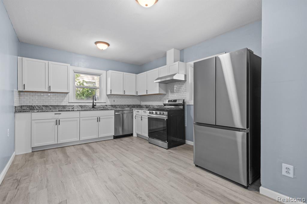 705 E Grand Boulevard, Ypsilanti, MI 48198 — Photo 4
