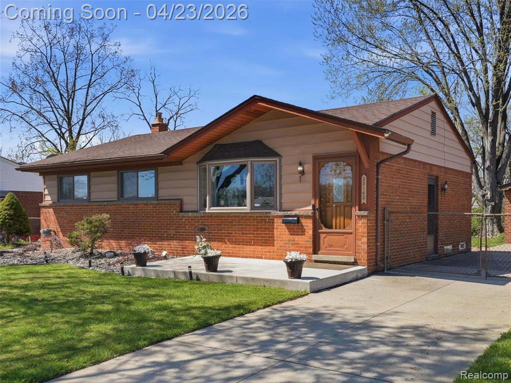33143 Vista Way, Fraser, MI 48026 — Photo 3