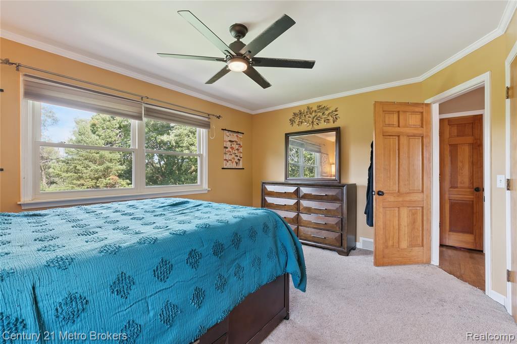 8505 Old Plank Road, Grand Blanc, MI 48439 — Photo 32