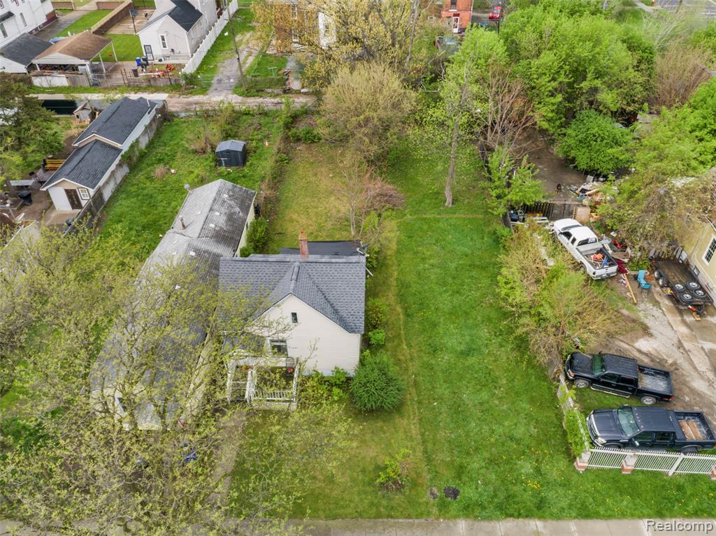 2105 25th Street, Detroit, MI 48216 — Photo 2