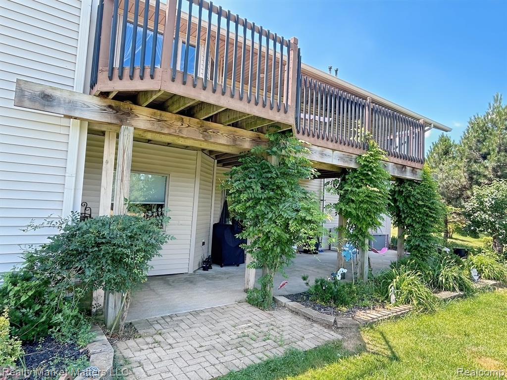 9963 Harr Road, Grass Lake, MI 49240 — Photo 26