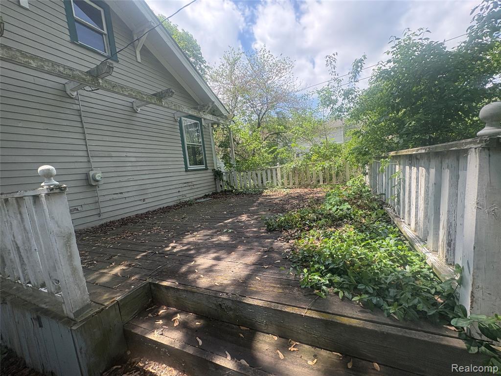 2134 Beverly Boulevard, Berkley, MI 48072 — Photo 25