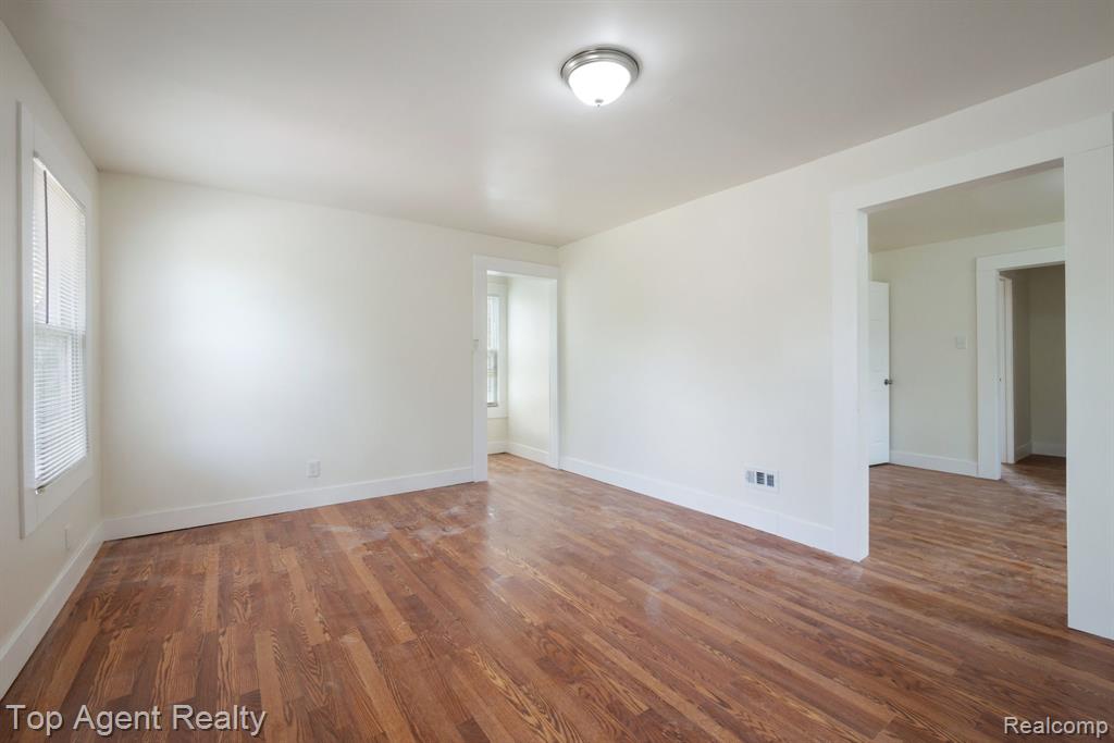 615 W Hollywood, Highland Park, MI 48203 — Photo 22
