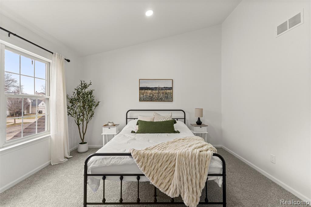 1065 Equestrian Drive, South Lyon, MI, 48178