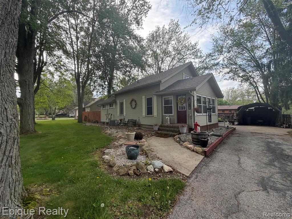 12 McColl Street, Yale, MI 48097 — Photo 29