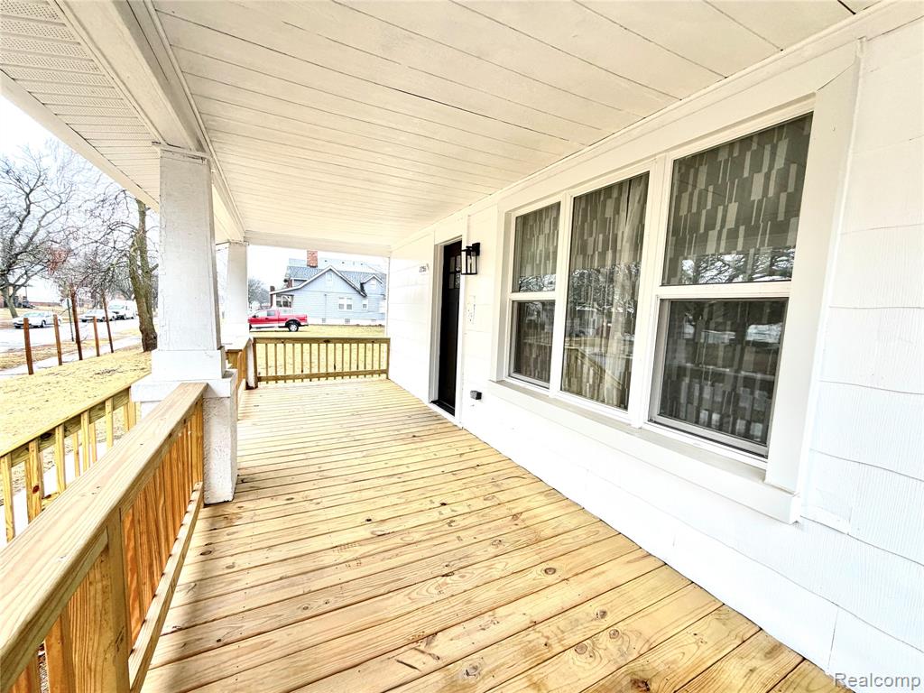 2256 Tuxedo Street, Detroit, MI, 48206