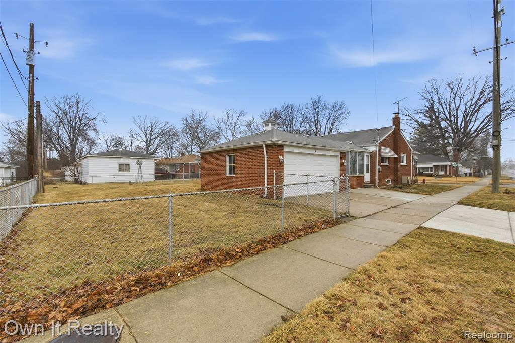 9101 Sioux, Redford, MI 48239 — Photo 20