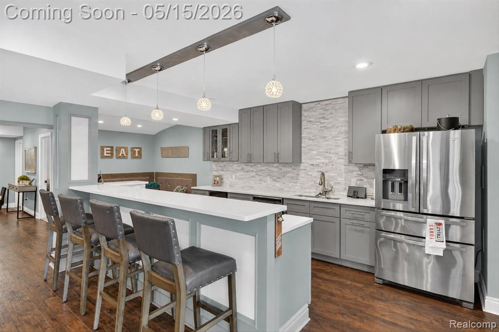 9074 Ridgefield Drive, Brighton, MI 48114 — Photo 57