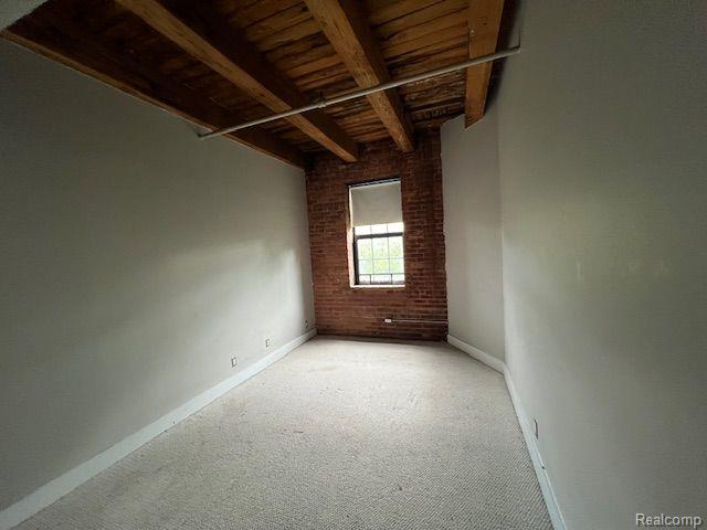6533 E JEFFERSON Avenue, 216 #63, Detroit, MI 48207 — Photo 9