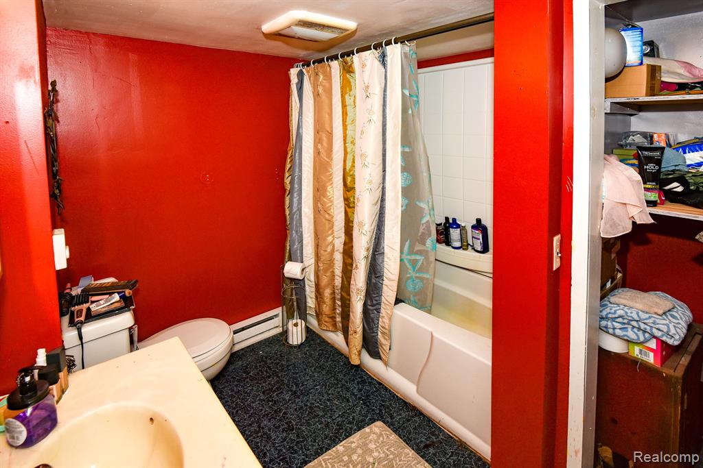 5840 FOREST Avenue, Otter Lake, MI 48464 — Photo 20