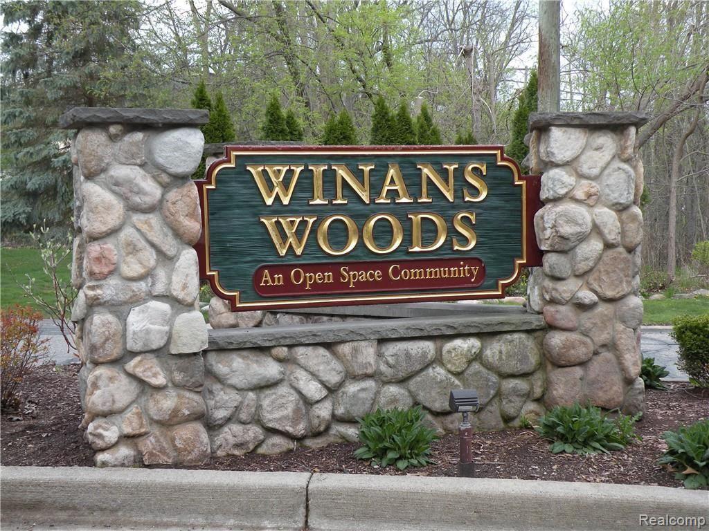 Lot #33 Alta Vista Alta Vista Drive, Pinckney, MI 48169 — Photo 34