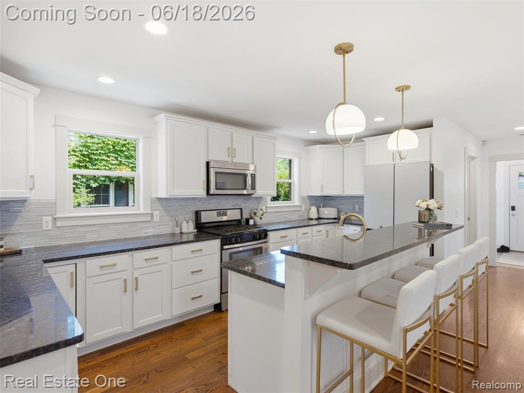 10125 Borgman Avenue, Huntington Woods, MI — Photo 12