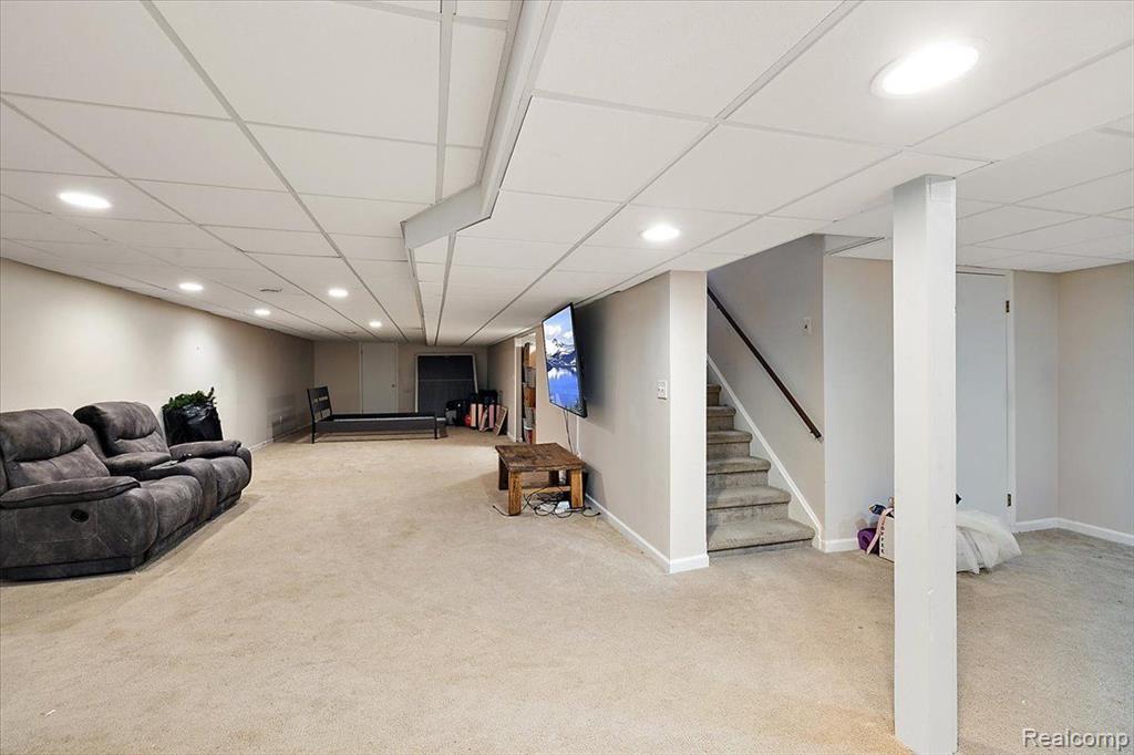 4592 FAIRWAY Ridge, West Bloomfield, MI 48323 — Photo 43