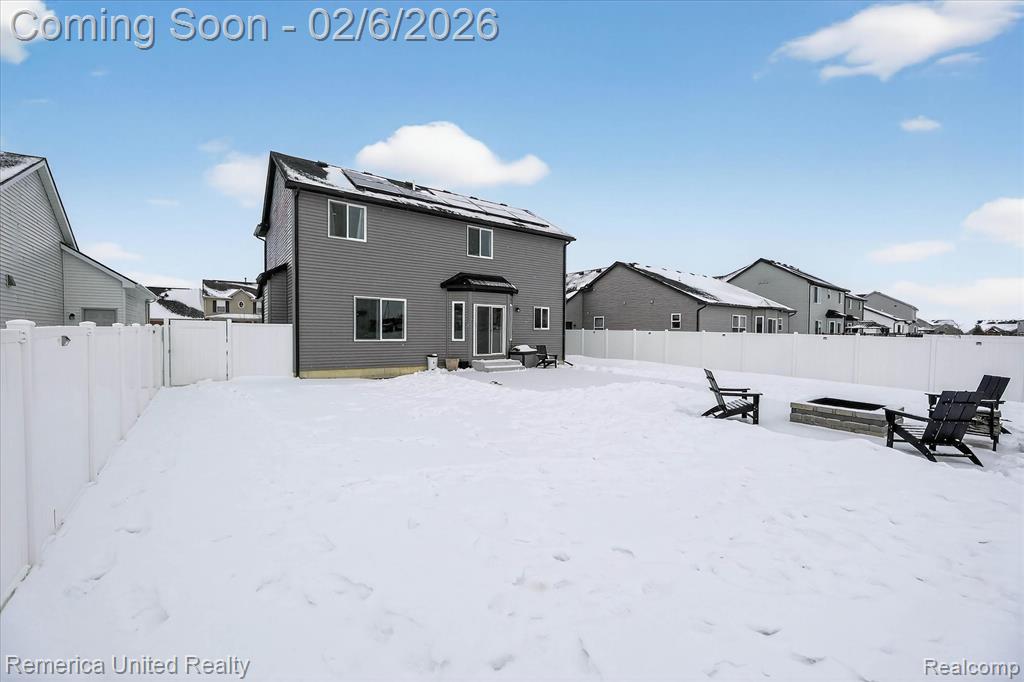 5024 Chatsworth Street, Dundee, MI 48131 — Photo 42