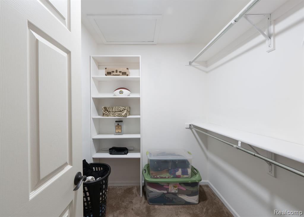 47116 MARISA Court, Plymouth, MI 48170 — Photo 29