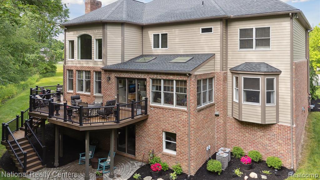 47769 Aberdeen Drive, Novi, MI — Photo 58