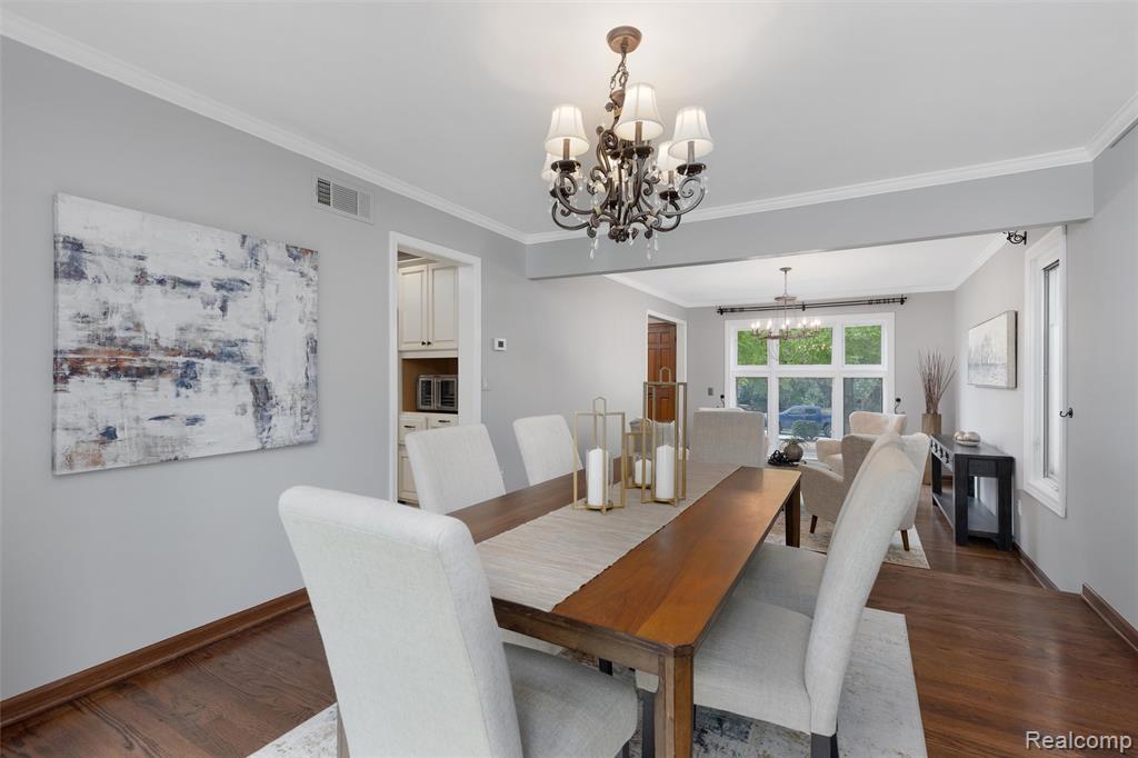 793 Box Canyon Court, Rochester Hills, MI 48309 — Photo 10
