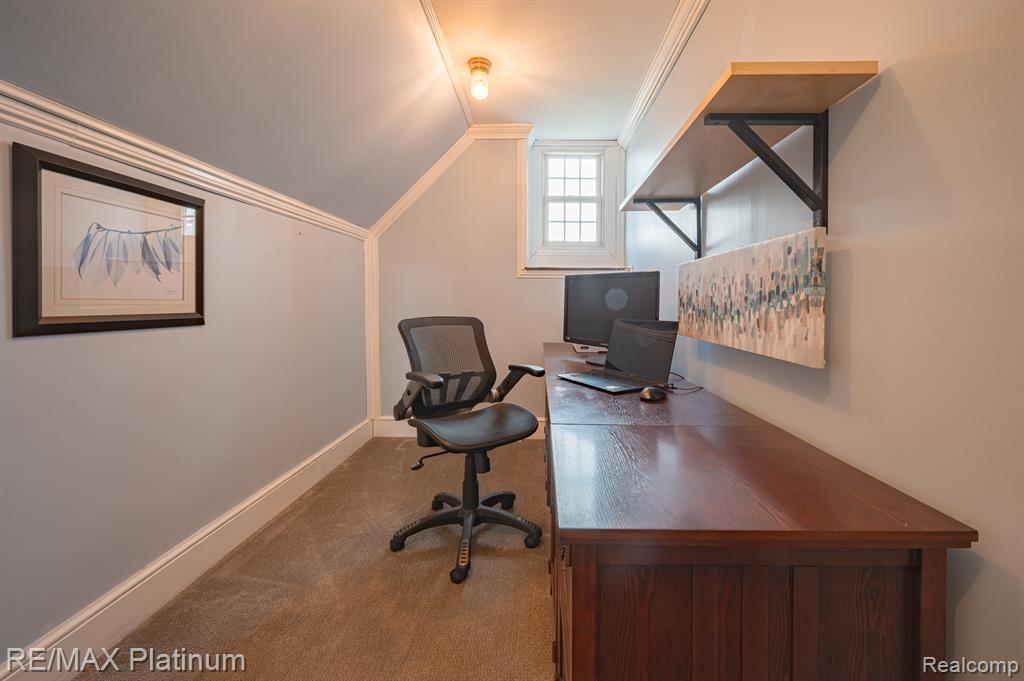 4015 BENNETT LAKE Road, Fenton, MI 48430 — Photo 39