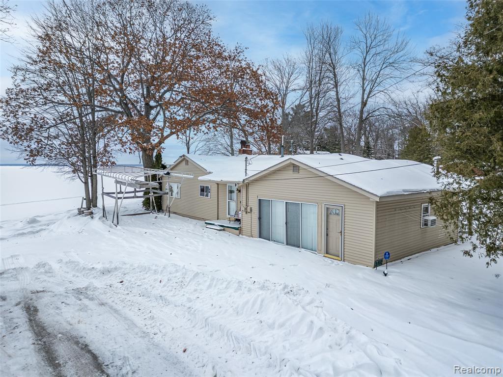 328 Sheridan Drive, Prudenville, MI 48651 — Photo 66