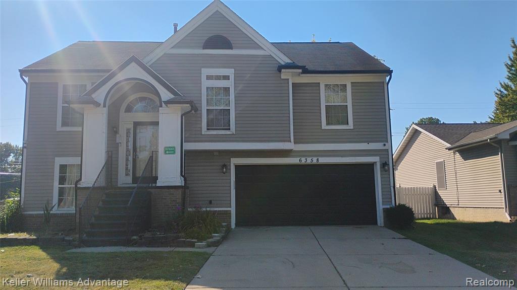 6358 Dexter Street, Romulus, MI 48174 — Photo 9