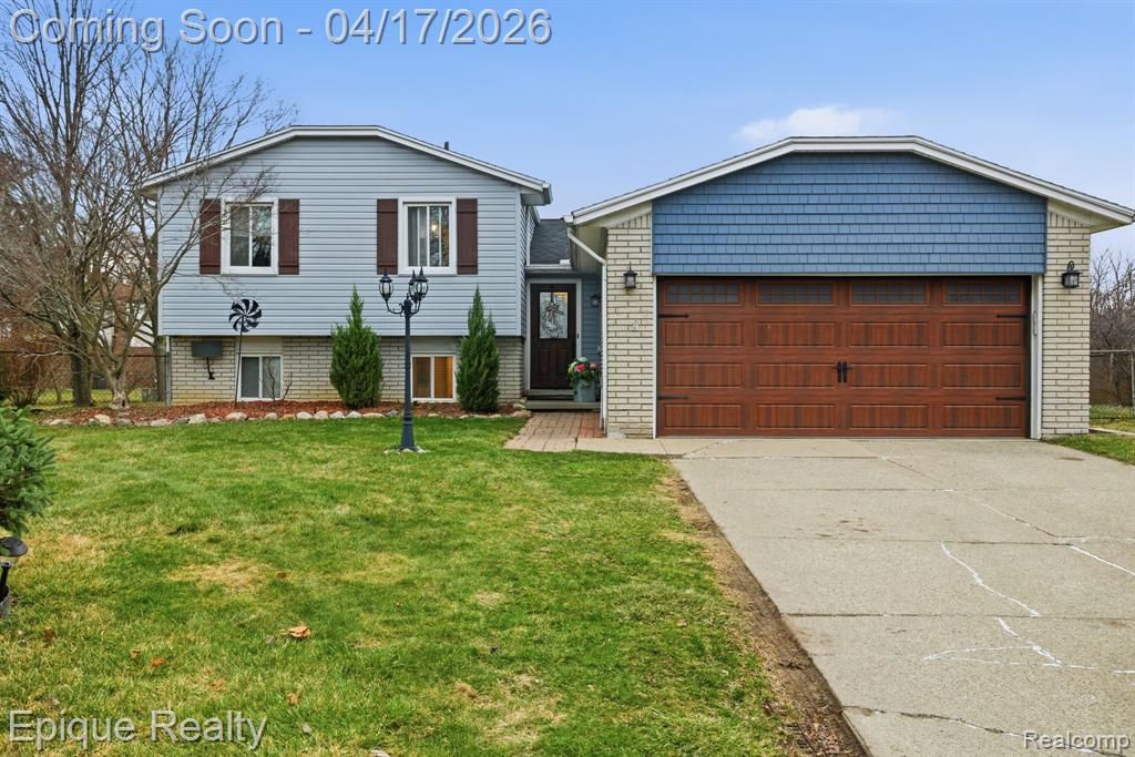 5013 Gardner Street E, Sterling Heights, MI 48310 — Photo 2