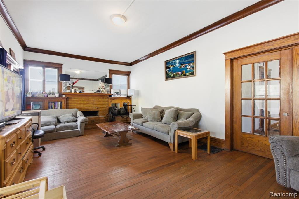 600 Greenwood Place, Jackson, MI 49203 — Photo 3