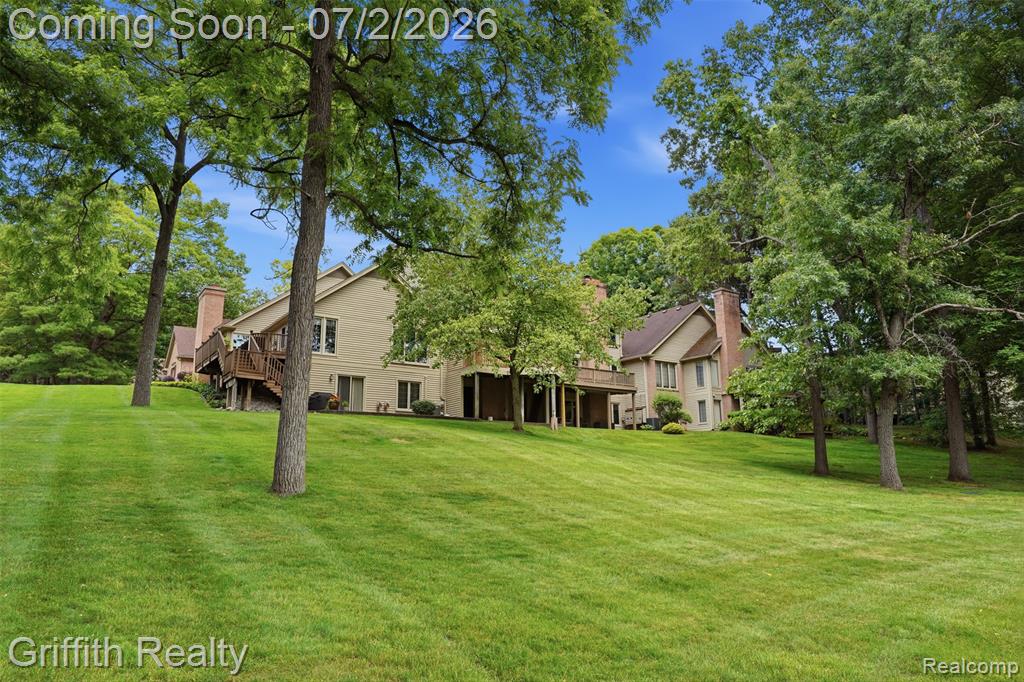 4603 Golf View Drive, Brighton, MI 48116 — Photo 37