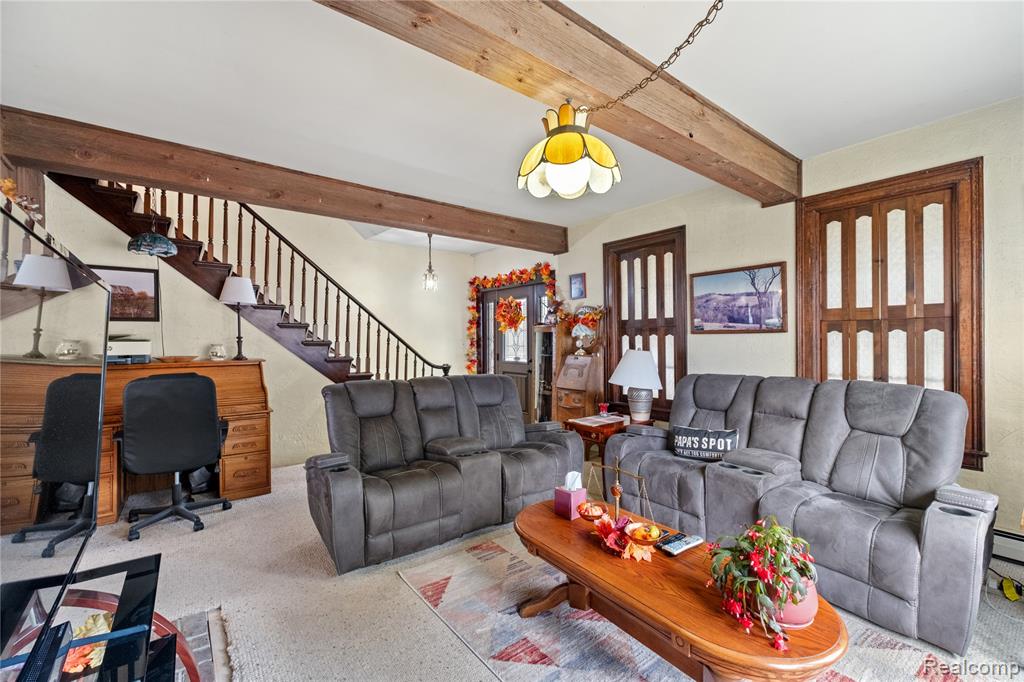 2428 Hubbard Road, Monroe, MI 48161 — Photo 23
