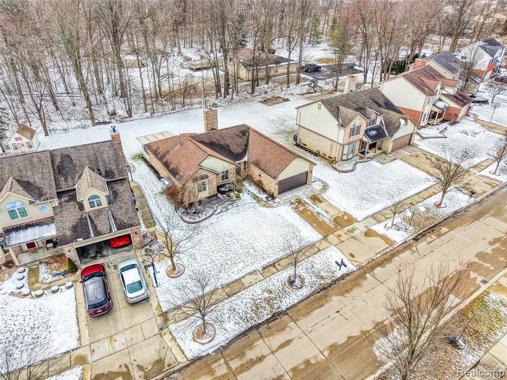 41777 Princess Drive, Canton, MI 48188 — Photo 6