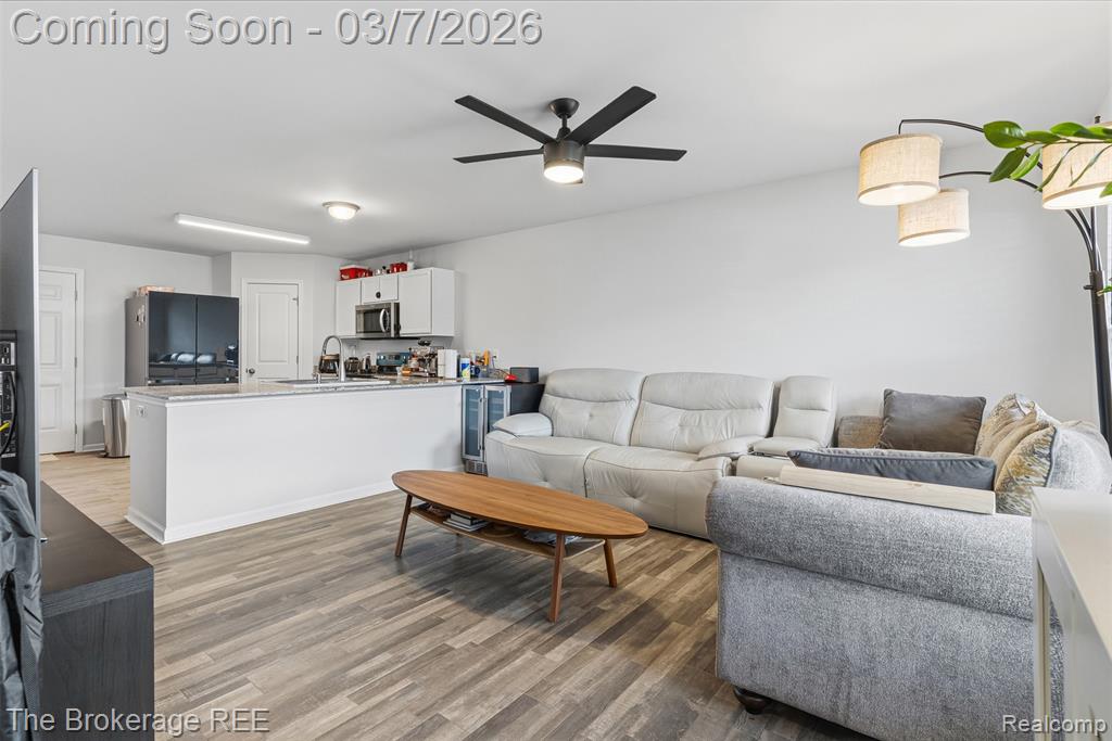 1640 Golfview Drive, Ypsilanti, MI 48198 — Photo 8