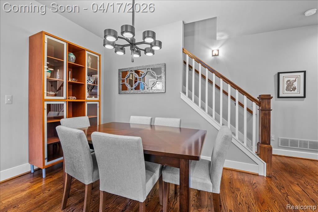 903 Hilldale Drive, Royal Oak, MI 48067 — Photo 13