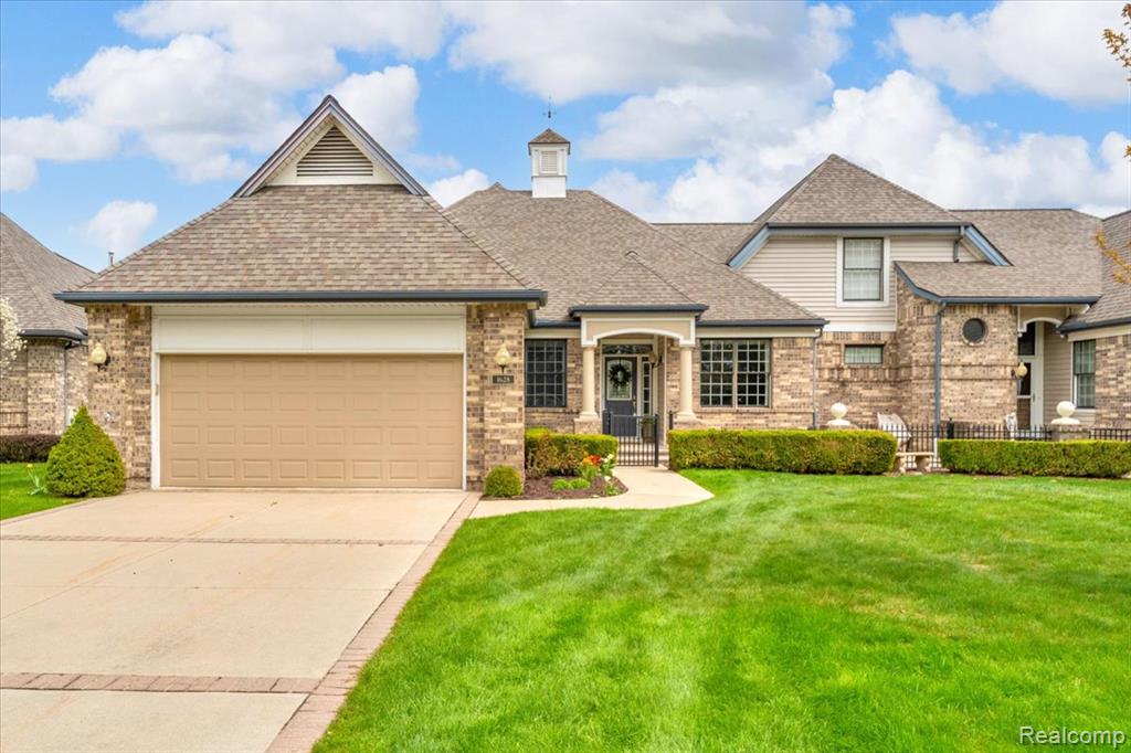 1628 Edison Shores Lane, Port Huron, MI 48060 — Photo 36