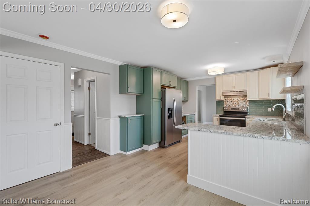 5409 Old Franklin Road, Grand Blanc, MI 48439 — Photo 16
