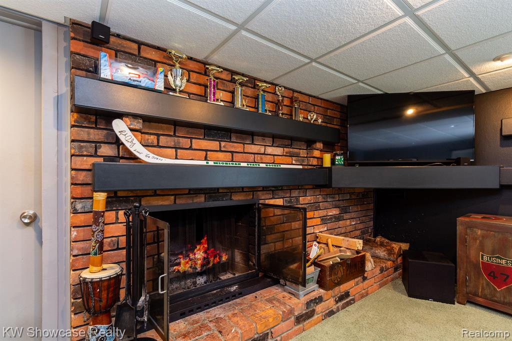 7339 ELLINGROVE Drive, White Lake, MI 48383 — Photo 37