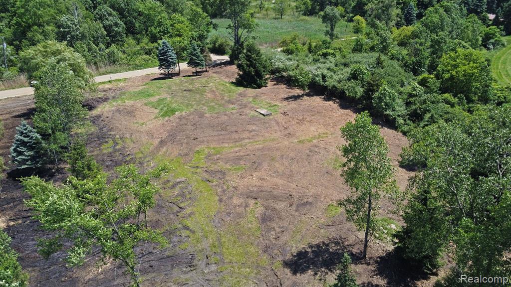 Vacant Land Brandt Road, Ortonville, MI 48462 — Photo 13