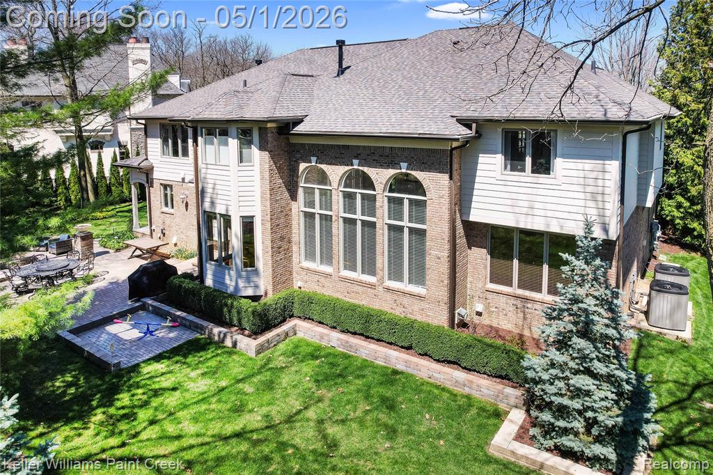 3177 Saint James Court, Oakland, MI 48306 — Photo 6