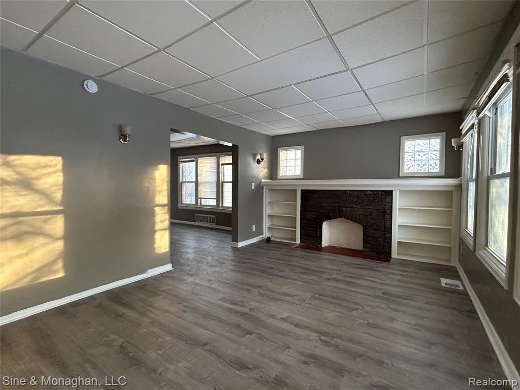 12890 Sussex Street, Detroit, MI 48227 — Photo 2