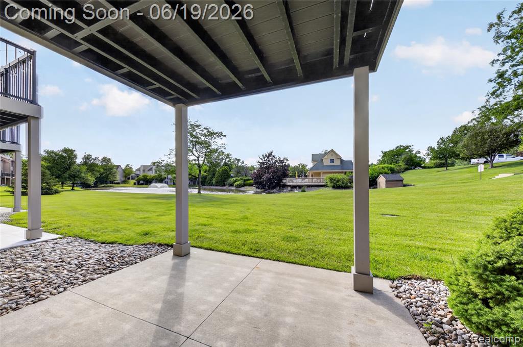 3320 Breckland Court, Ann Arbor, MI 48108 — Photo 48