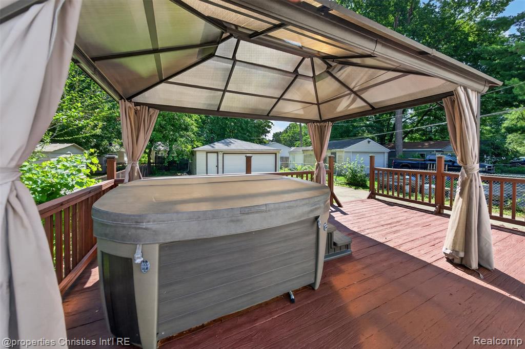 27856 Lenox Avenue, Madison Heights, MI 48071 — Photo 5