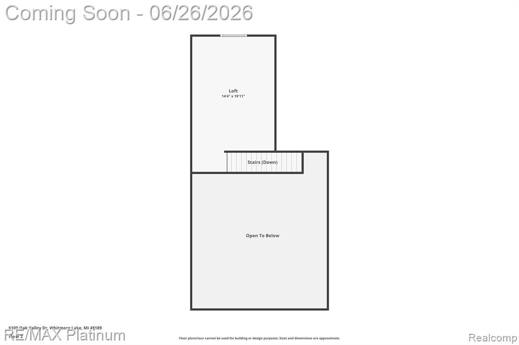 6100 Oak Valley Drive, Whitmore Lake, MI 48189 — Photo 47