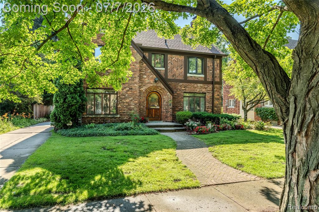 16580 Westmoreland Road, Detroit, MI 48219 — Photo 28