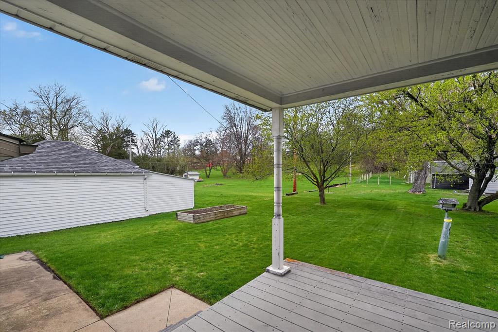 306 S Main Street, Vassar, MI 48768 — Photo 38