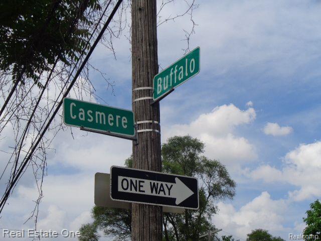 5201 CASMERE Street, Hamtramck, MI 48212 — Photo 7