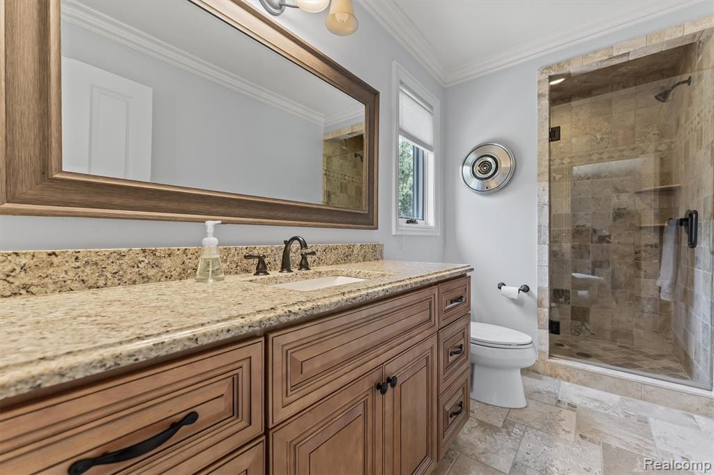 7340 Chula Vista Lane, Bloomfield Hills, MI 48301 — Photo 30