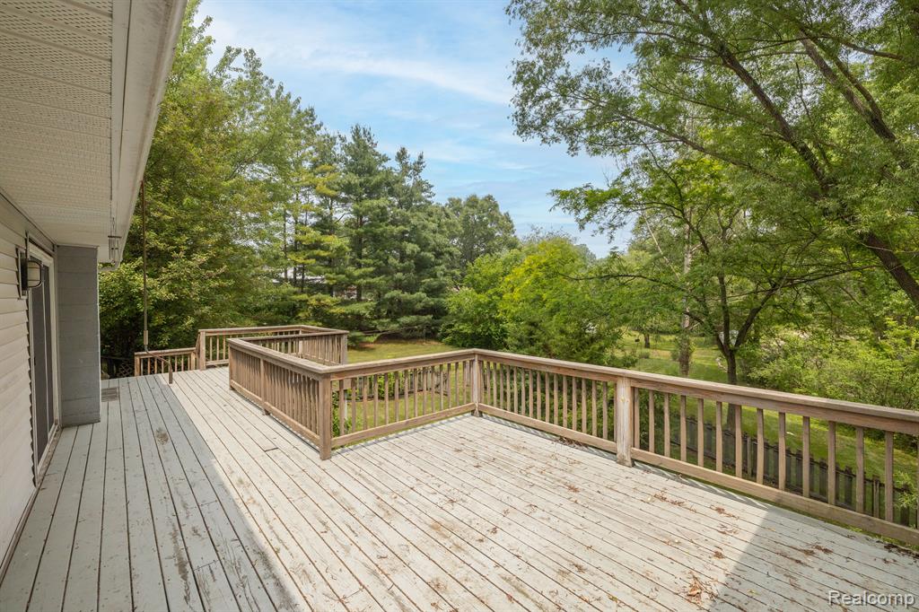 9920 DEXTER PINCKNEY Road, Pinckney, MI 48169 — Photo 40