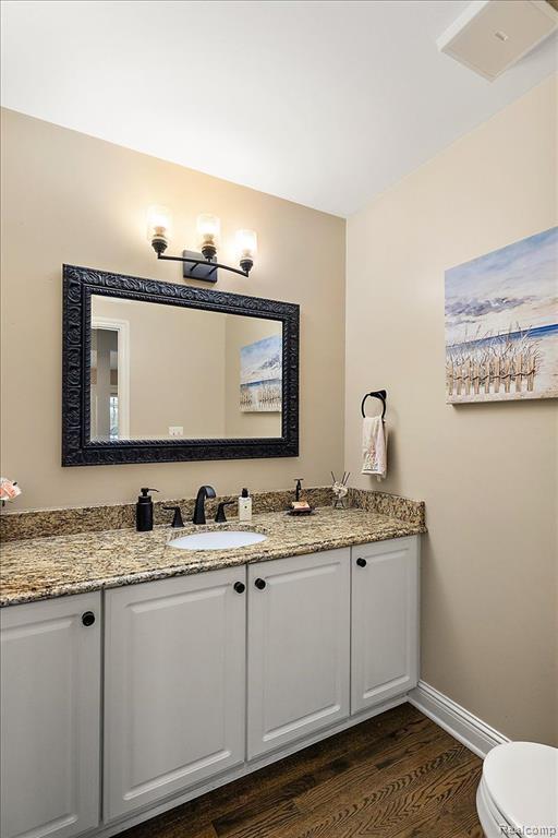4250 SAINT ANDREWS Street, Howell, MI 48843 — Photo 31