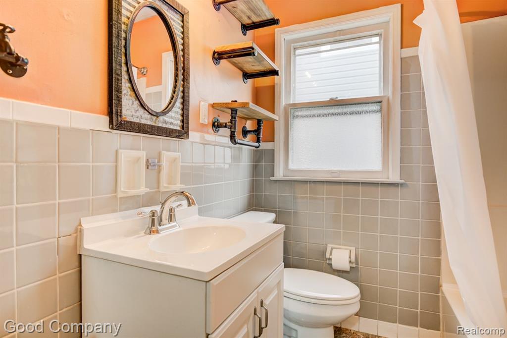 545 E Maplehurst Street, Ferndale, MI 48220 — Photo 15