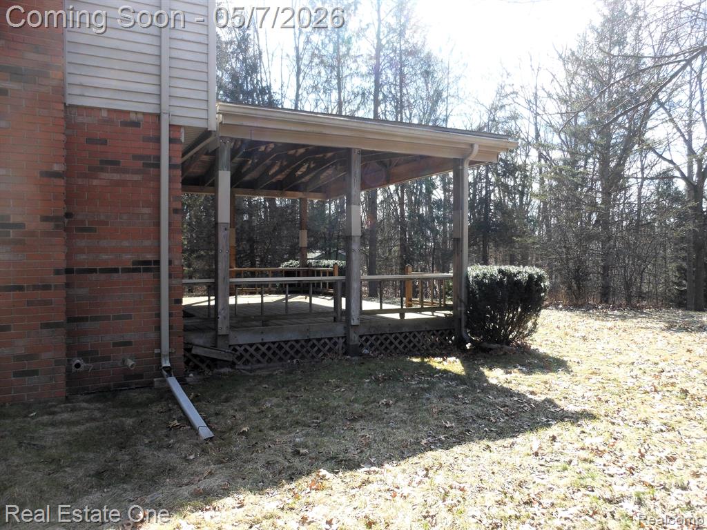 980 OXBOW LAKE Road, White Lake, MI — Photo 32
