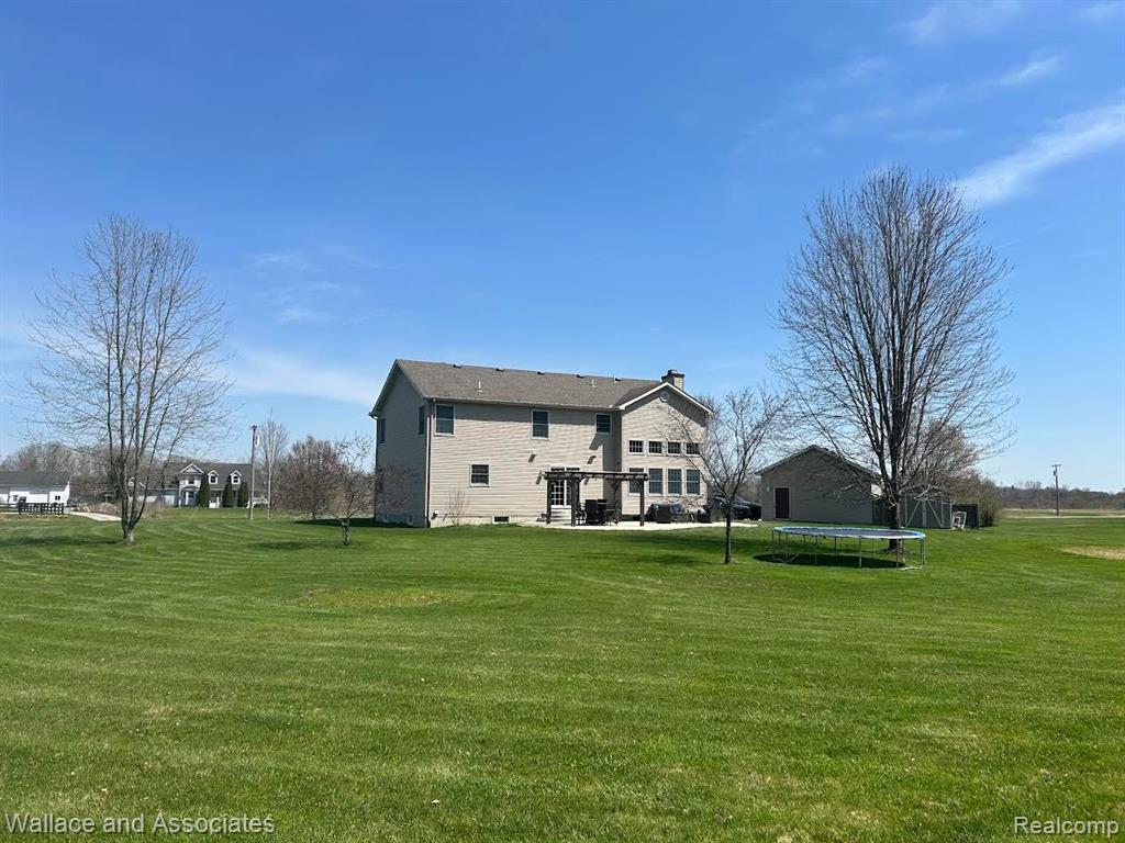 300 PINE RIDGE RD Road, St. Clair, MI 48079 — Photo 47