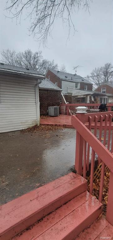 11334 Balfour Road, Detroit, MI 48224 — Photo 3